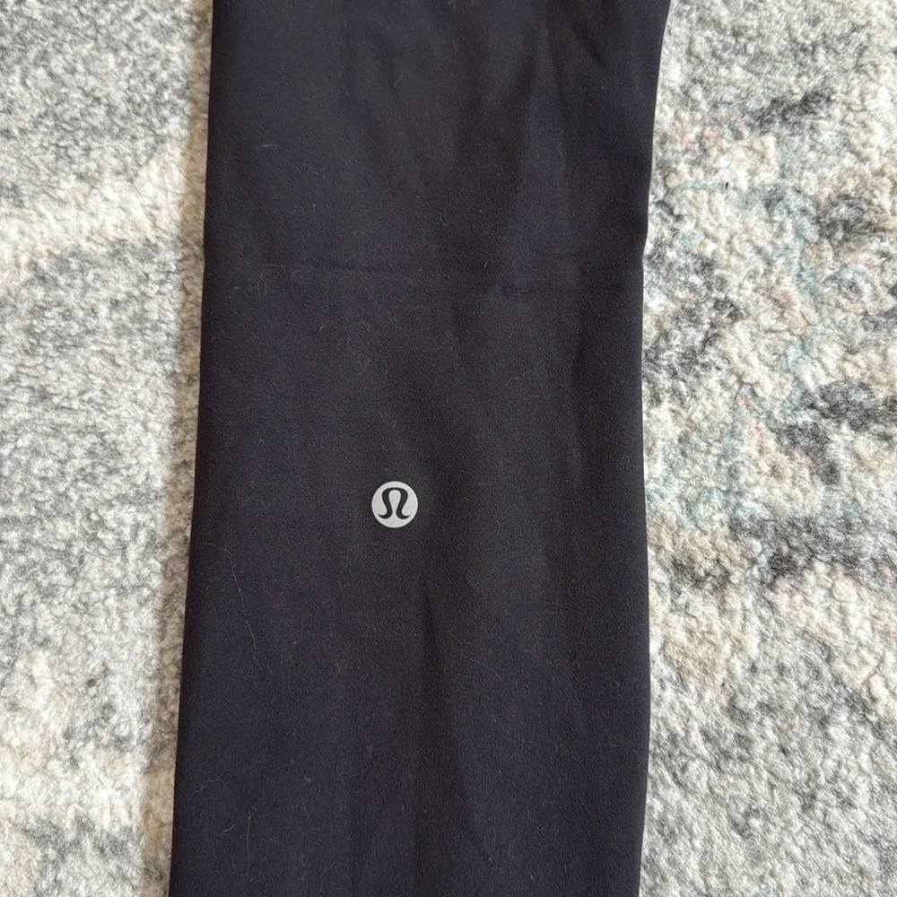 Lululemon Wunder Train High-Rise Tight with Pockets 25